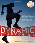 Dynamic Stretching by Mark Kovacs